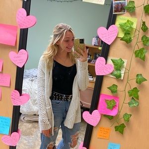 Meet your Posher, Madelyn